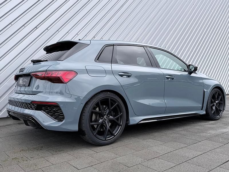 Gebraucht Audi RS3 Sportback 400 PS (294 kW) 2024 Kleinwagen