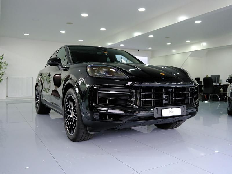 Gebraucht Porsche Cayenne 474 PS (348 kW) 2023 SUV