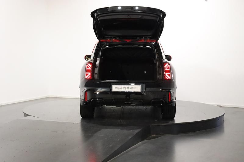 Gebraucht Mini Countryman 218 PS (160 kW) 2024 SUV