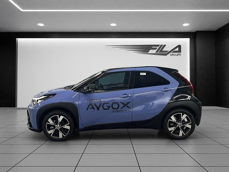 Neu Toyota Aygo X Trend 116 PS (85 kW) 2025 SUV