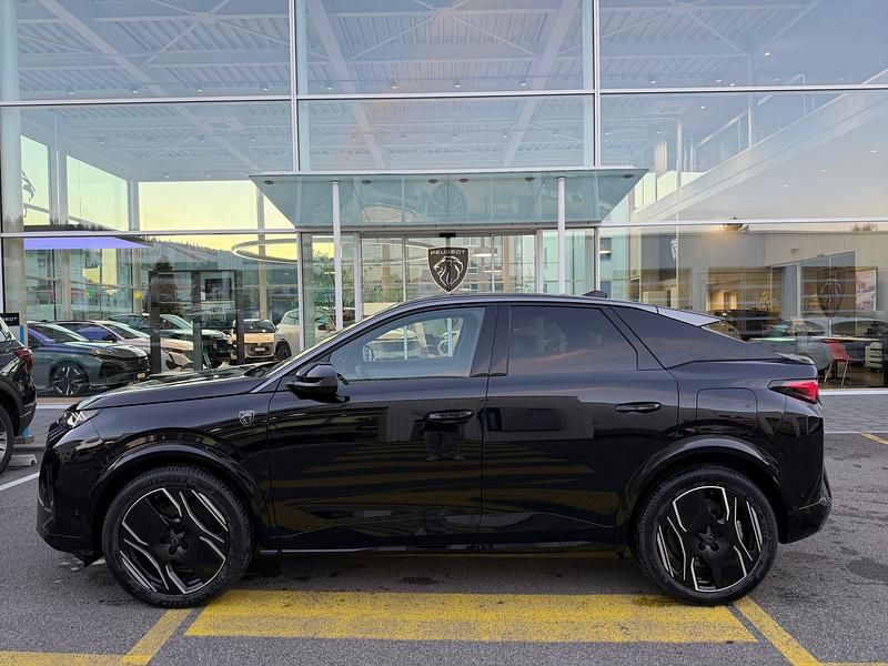 Neu 2025 Peugeot e-3008 SUV | CHF 53’840 (Guter Preis) - Bild 1/4