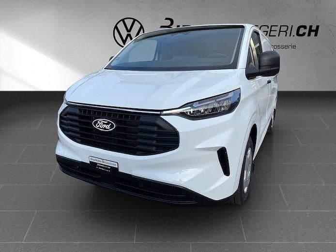 Neu 2025 Ford Transit Custom Trend Van | CHF 43’890 (Guter Preis) - Bild 1/4