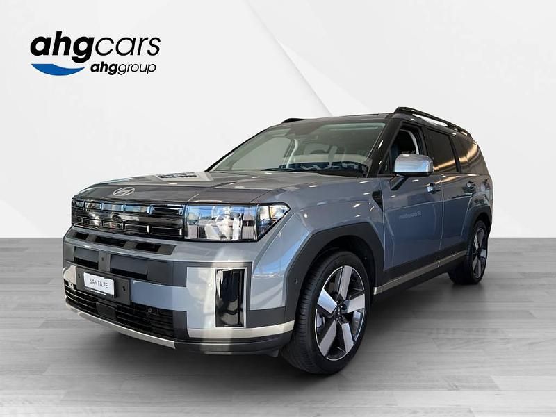 Neu 2025 Hyundai Santa Fe SUV | CHF 53’200 (Superpreis) - Bild 1/4