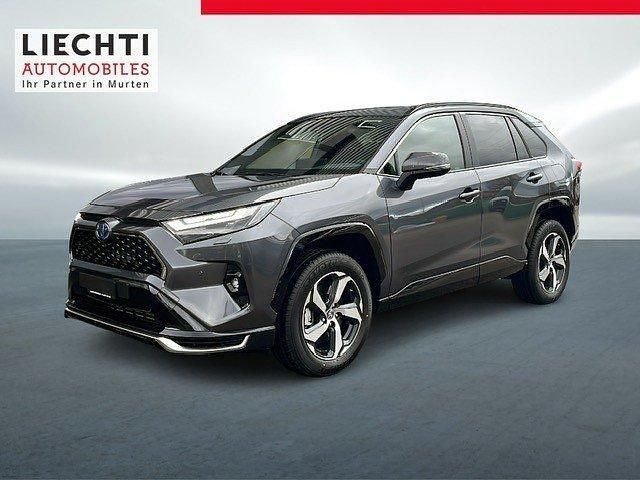 Neu 2025 Toyota RAV4 Hybrid Premium SUV | CHF 56’489 (Guter Preis) - Bild 1/4