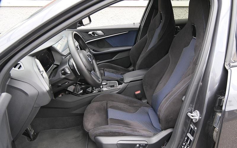 Gebraucht BMW M135 Shadowline 306 PS (225 kW) 2020 Kleinwagen