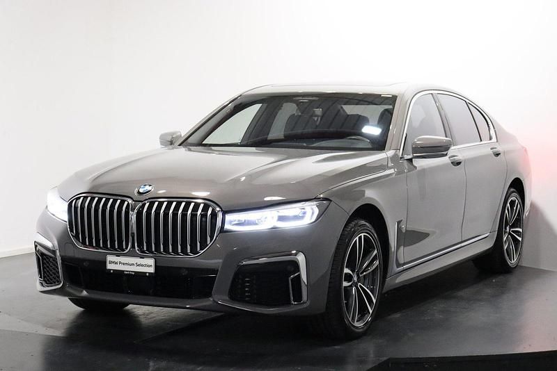 Gebraucht BMW 730 Executive 296 PS (217 kW) 2021 Limousine