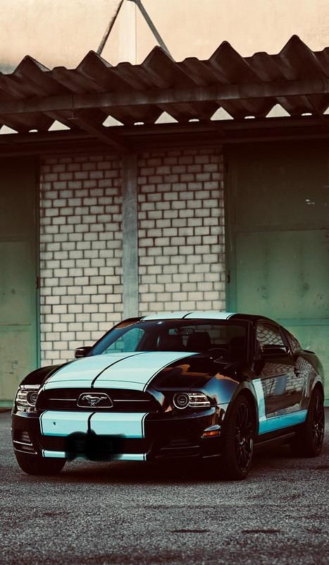 Gebraucht 2012 Ford Mustang | CHF 17’000 - Bild 1/4