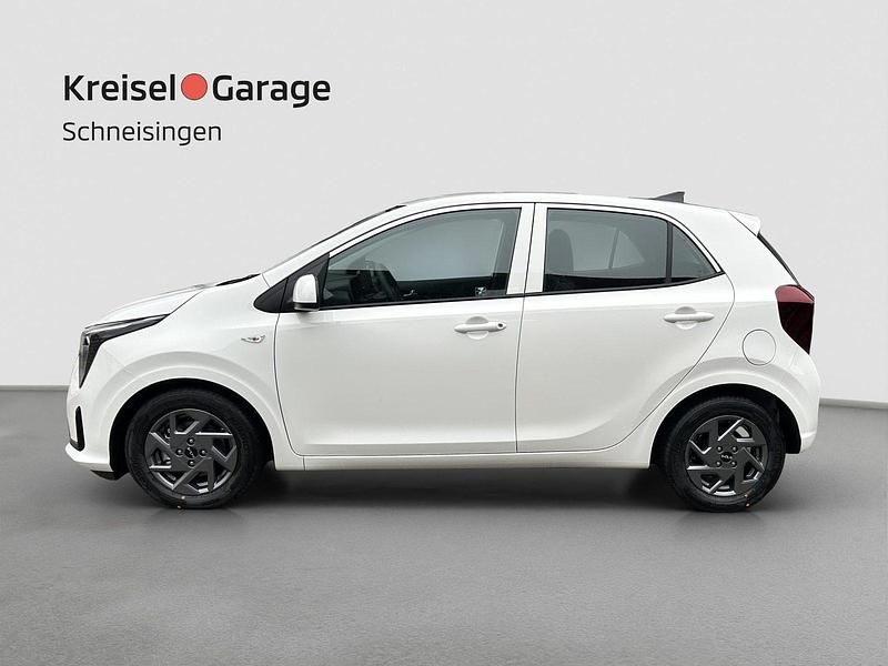 Neu Kia Picanto First Edition 68 PS (50 kW) 2026 Kleinwagen