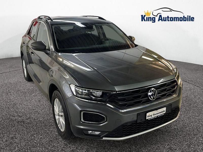 Gebraucht 2020 VW T-Roc Advance SUV | CHF 14’900 (Fairer Preis) - Bild 1/4