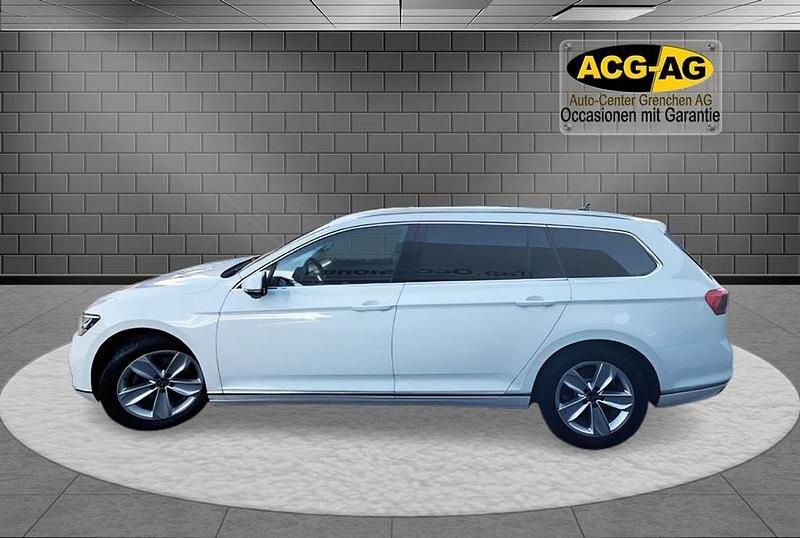 Gebraucht VW Passat Elegance 150 PS (110 kW) 2021