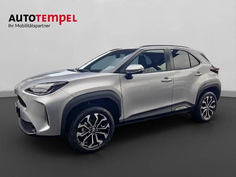 Neu 2025 Toyota Yaris Cross SUV | CHF 35’780 (Guter Preis) - Bild 1/4