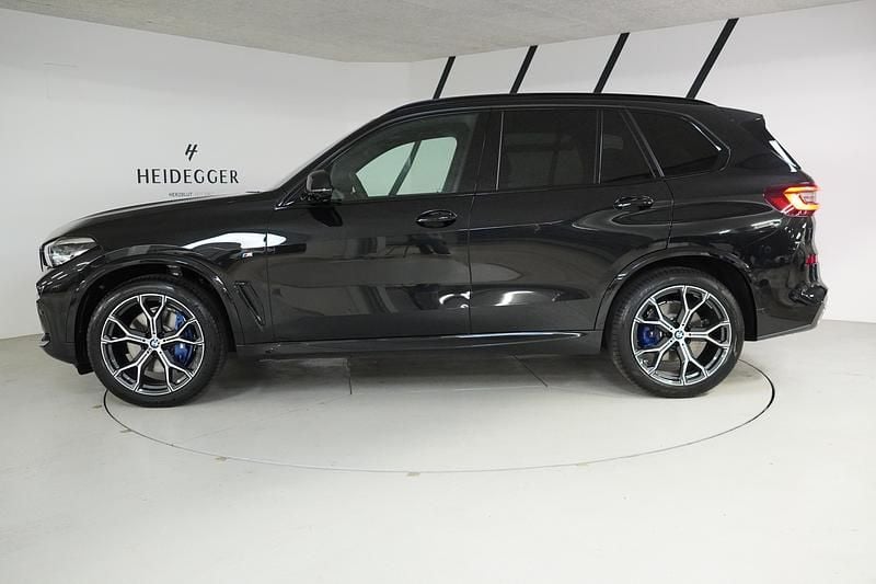 Gebraucht BMW X5 M Sport 285 PS (209 kW) 2022 SUV