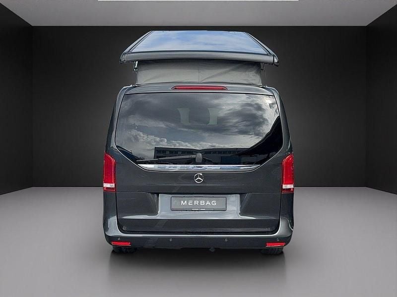 Gebraucht Mercedes V250 Marco Polo 190 PS (139 kW) 2021 Van / Kleinbus