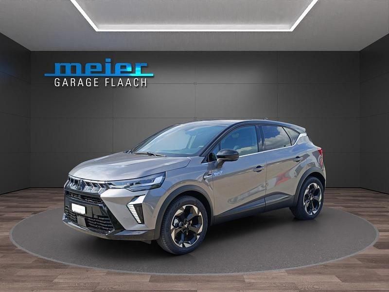 Neu 2025 Mitsubishi ASX Instyle SUV | CHF 36’800 (Fairer Preis) - Bild 1/4