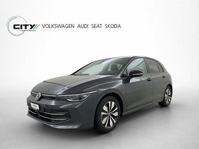 Grau Gebraucht 2024 VW Golf VIII Goal Limousine | CHF 25’900 (Superpreis) - Bild 1/4