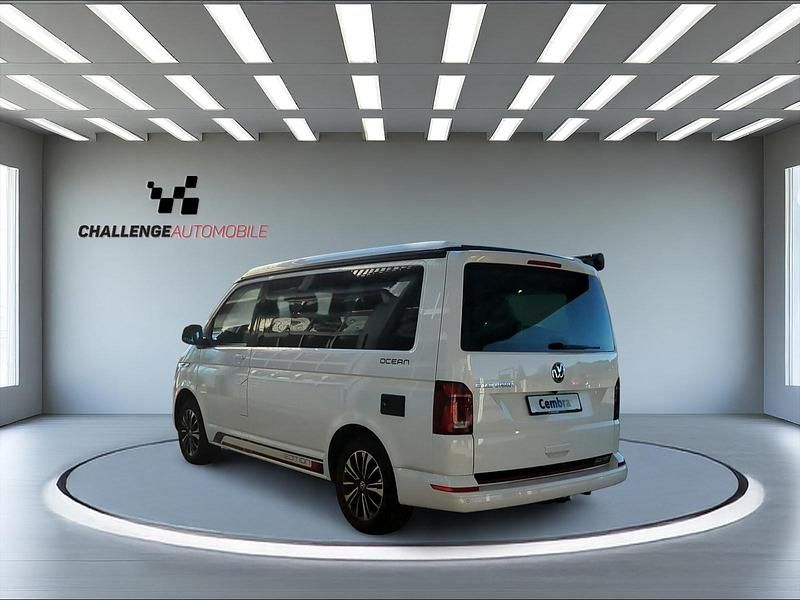 Gebraucht VW California Edition 150 PS (110 kW) 2021 Van