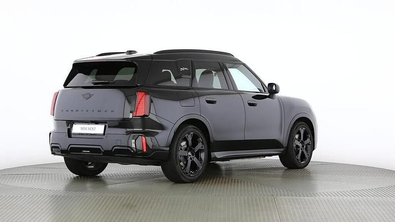 Gebraucht Mini Countryman 150 kW (204 PS) 2025 SUV