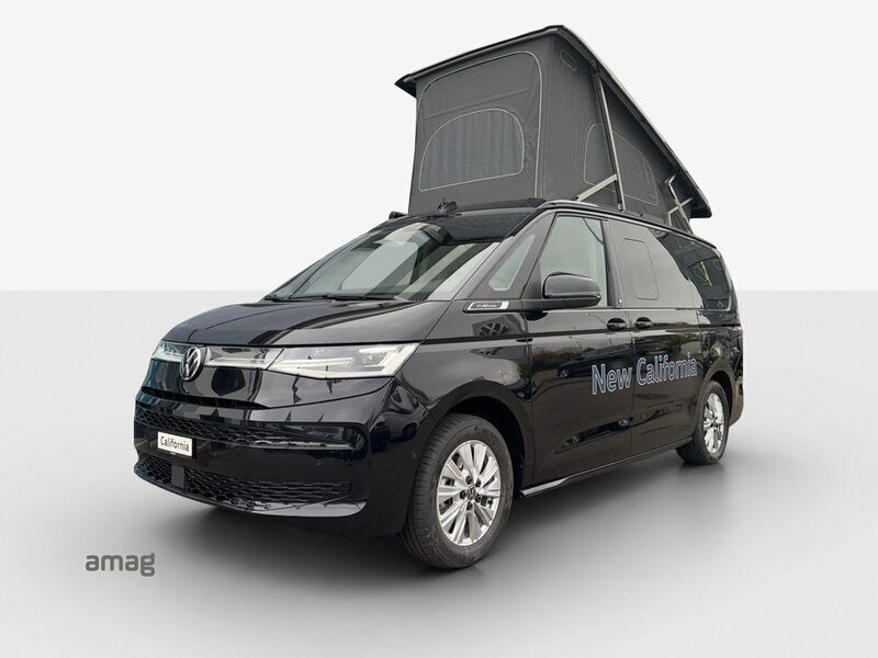 Gebraucht 2024 VW LT Ocean | CHF 65’990 (Superpreis) - Bild 1/4