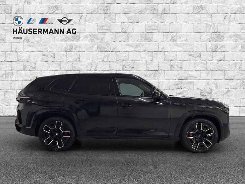 Neu BMW XM Comfort Edition 748 PS (550 kW) 2025 SUV