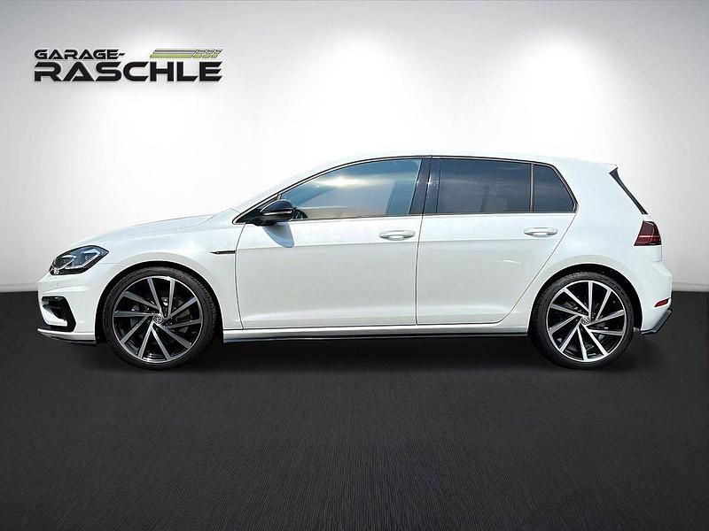 Gebraucht VW Golf VII R 310 PS (228 kW) 2019 Limousine