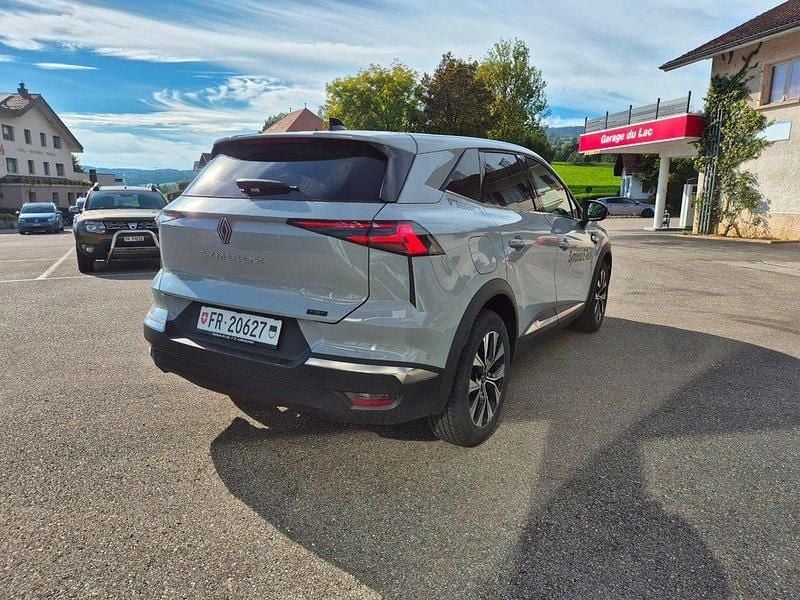 Gebraucht Renault Symbioz Techno 109 PS (80 kW) 2025 SUV