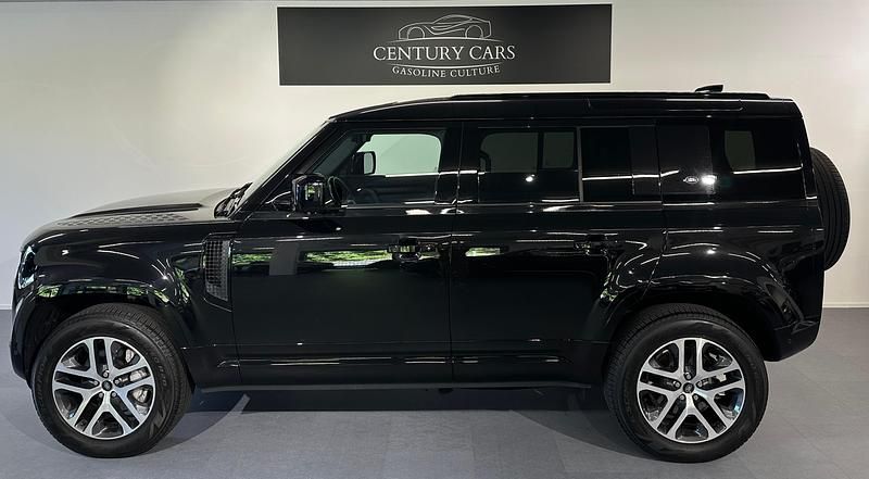 Gebraucht 2023 Land Rover Defender SUV | CHF 76’900 (Fairer Preis) - Bild 1/4