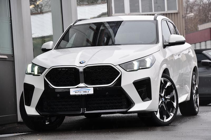 Gebraucht 2024 BMW X2 M Sport SUV | CHF 43’900 (Teuer) - Bild 1/4