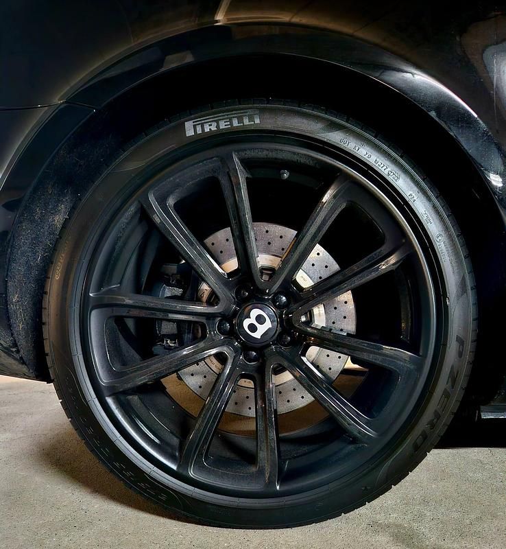 Gebraucht Bentley Continental Supersports 630 PS (463 kW) 2011 Cabrio