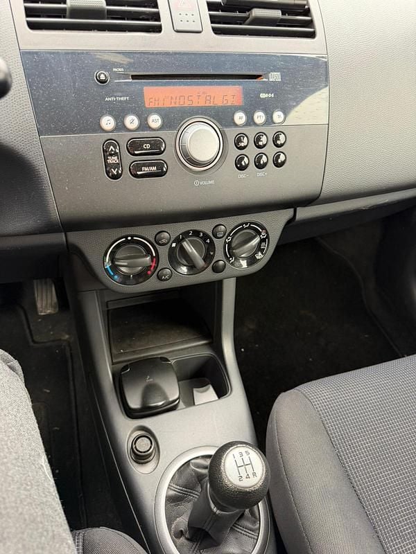 Gebraucht Honda Jazz ES 83 PS (61 kW) 2003 Kleinwagen