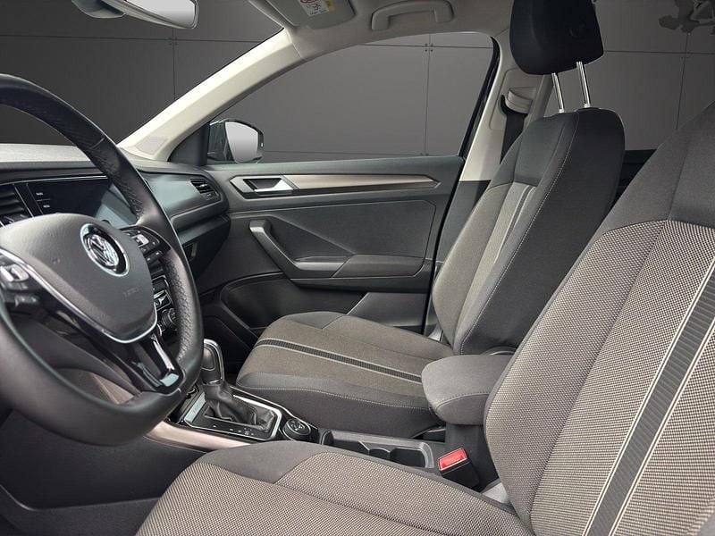 Gebraucht VW T-Roc Advance 190 PS (139 kW) 2019 SUV