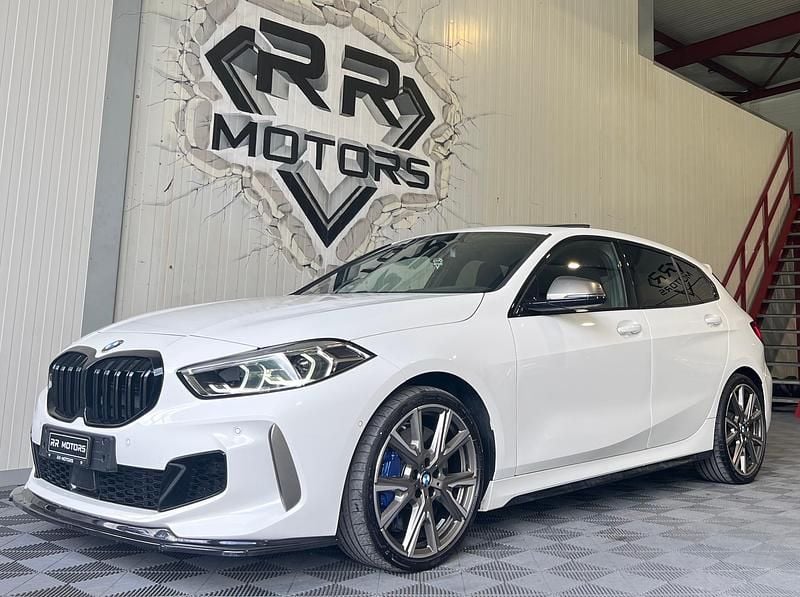 Gebraucht BMW M135 M Sport 306 PS (225 kW) 2024 Kleinwagen