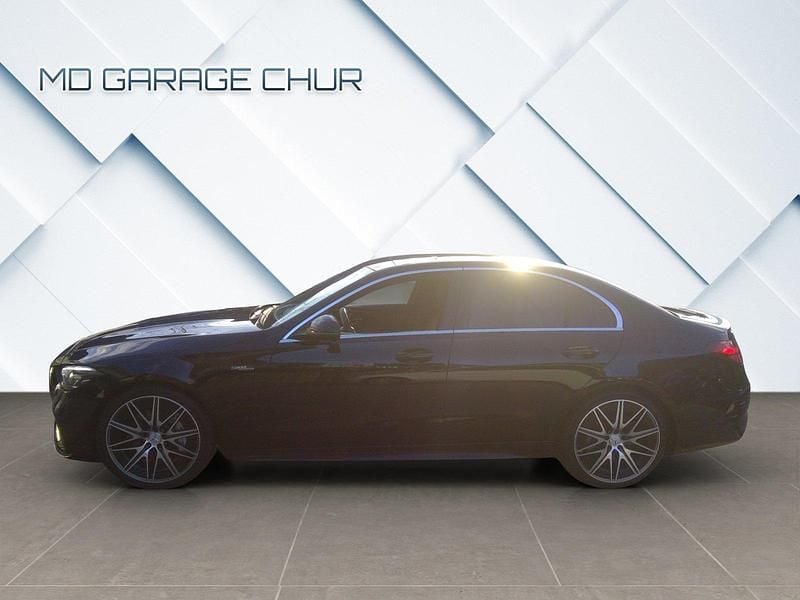 Gebraucht Mercedes C43 AMG AMG 408 PS (300 kW) 2022 Limousine