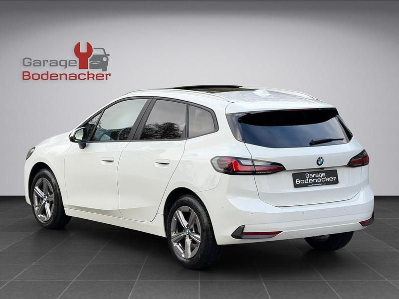 Gebraucht BMW 223 Active Tourer Performance 197 PS (144 kW) 2023 Van / Kleinbus