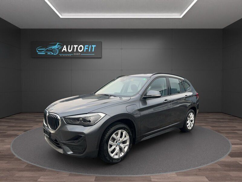 Gebraucht 2020 BMW X1 Sport Line SUV | CHF 14’900 (Guter Preis) - Bild 1/4