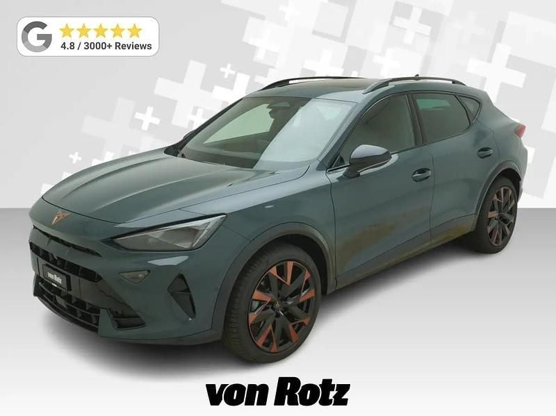 Gray Neu 2025 Cupra Formentor SUV | CHF 45’540 (Guter Preis) - Bild 1/3