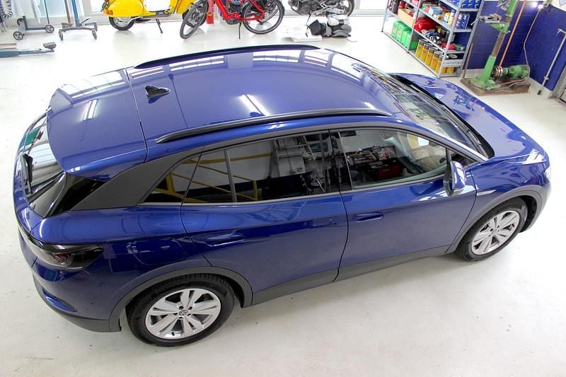 Gebraucht VW ID.4 Pro Performance 150 kW (204 PS) 2022 SUV