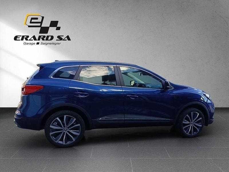 Gebraucht Renault Kadjar Black Edition 158 PS (116 kW) 2020 SUV