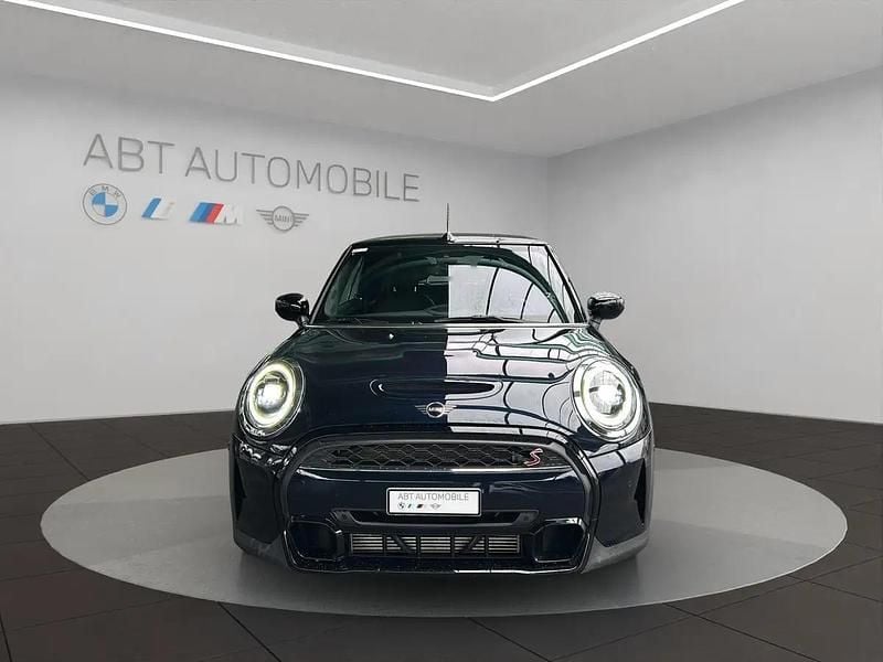 Gebraucht Mini Cooper S 178 PS (130 kW) 2025 Schwarz Kleinwagen