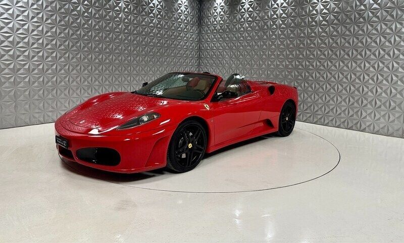 Gebraucht 2007 Ferrari F430 | CHF 148’800 - Bild 1/4