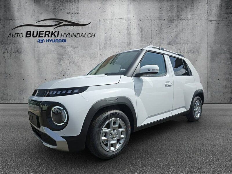 Neu 2025 Hyundai Inster Kleinwagen | CHF 29’490 (Fairer Preis) - Bild 1/4