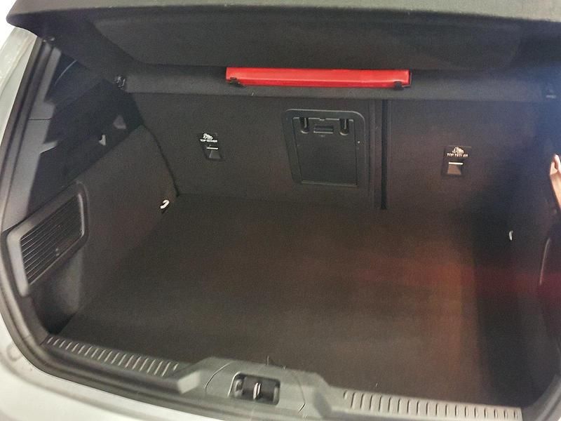 Gebraucht Ford Focus ST-Line X 150 PS (110 kW) 2020 Limousine