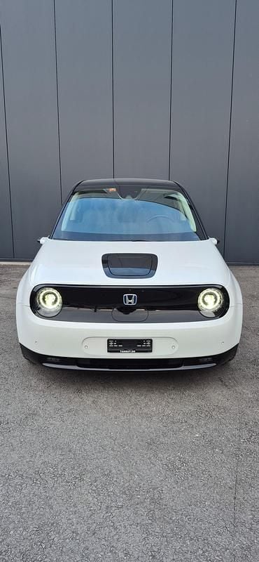 Gebraucht 2021 Honda e Advance Kleinwagen | CHF 16’900 (Fairer Preis) - Bild 1/4