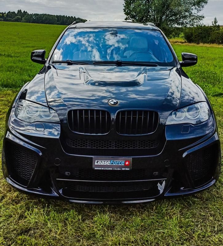 Gebraucht 2012 BMW X5 SUV | CHF 67’500 - Bild 1/4