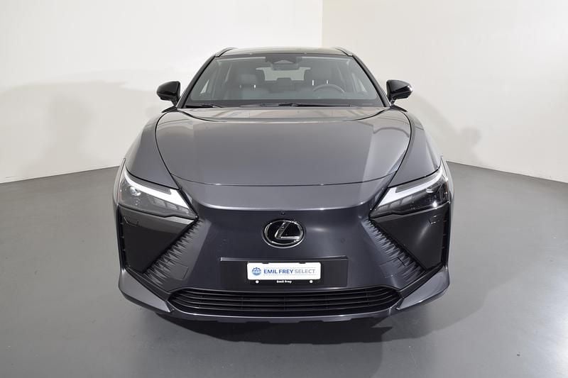 Gebraucht Lexus RZ 450e 230 kW (313 PS) 2023 Grau SUV