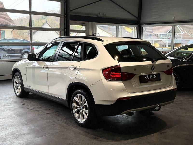 Gebraucht BMW X1 143 PS (105 kW) 2012 SUV