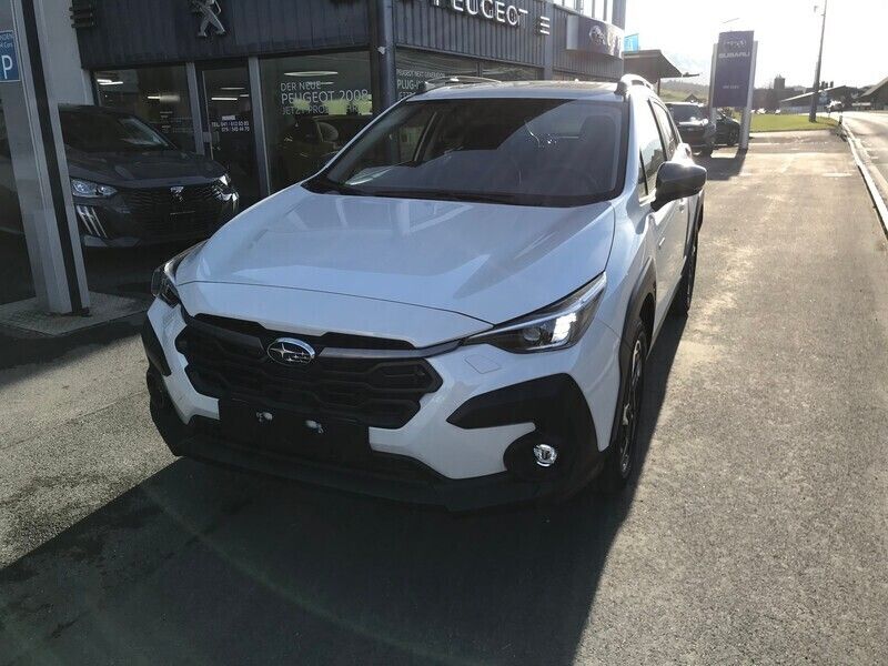 Gebraucht Subaru Crosstrek 136 PS (100 kW) 2024 SUV