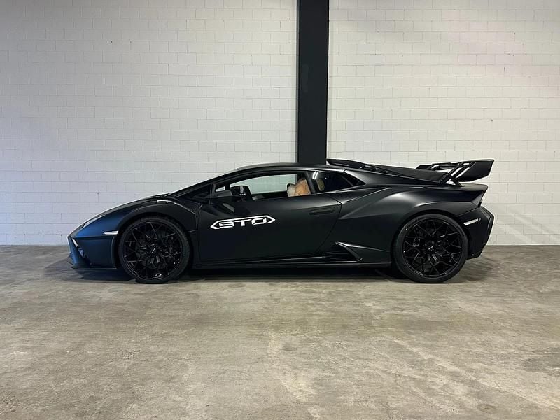 Gebraucht 2023 Lamborghini Huracán Coupé | CHF 369’500 - Bild 1/4