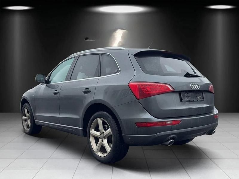 Gebraucht Audi Q5 239 PS (175 kW) 2011 SUV
