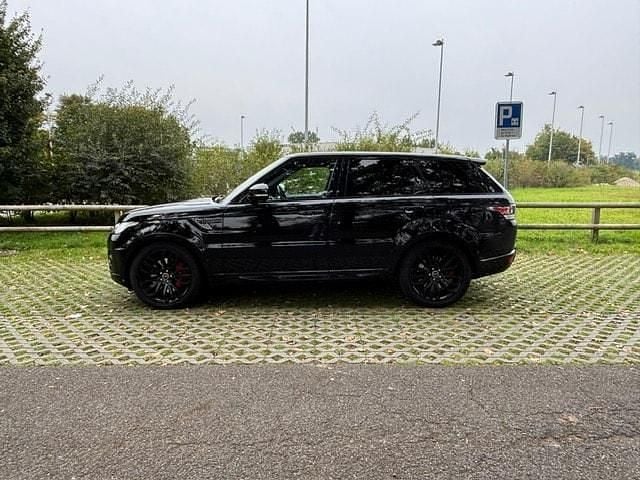 Gebraucht 2016 Land Rover Range Rover HSE Dynamic SUV | CHF 18’500 (Guter Preis) - Bild 1/4