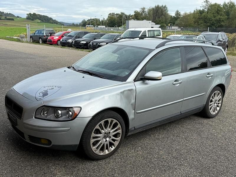 Gebraucht Volvo V50 220 PS (161 kW) 2006 Kombi